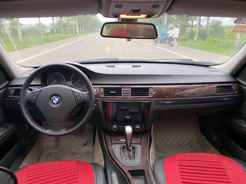 徐州12年宝马3系4