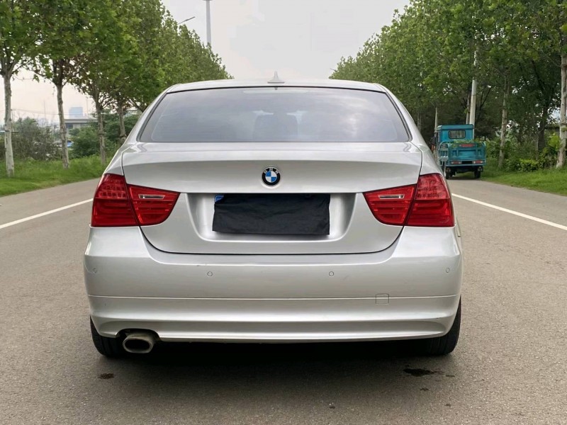 徐州12年宝马3系8