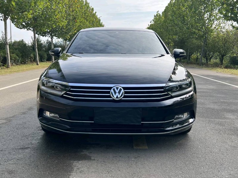 徐州19年大众迈腾9