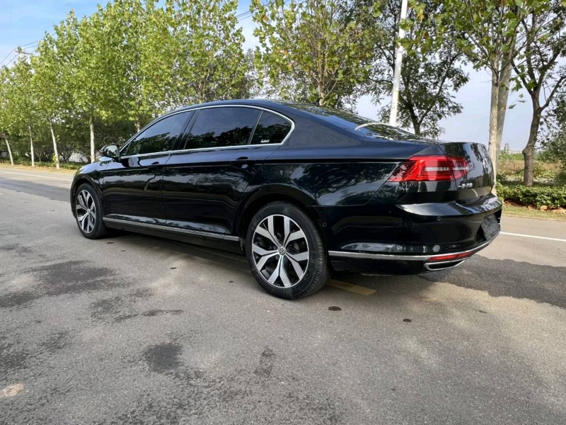 徐州19年大众迈腾2