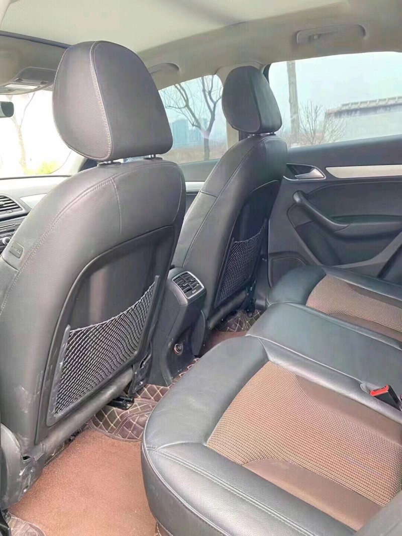 徐州18年奥迪Q35