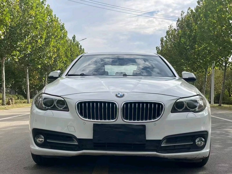 徐州16年宝马5系7