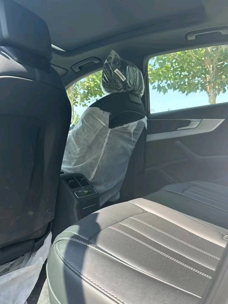 徐州22年奥迪A4L5