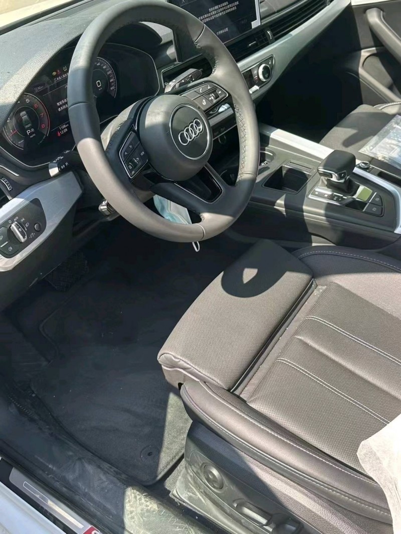 徐州22年奥迪A4L6
