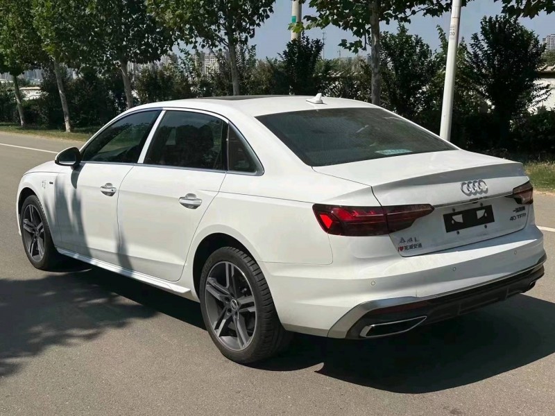 徐州22年奥迪A4L7