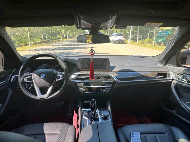 徐州18年宝马5系5