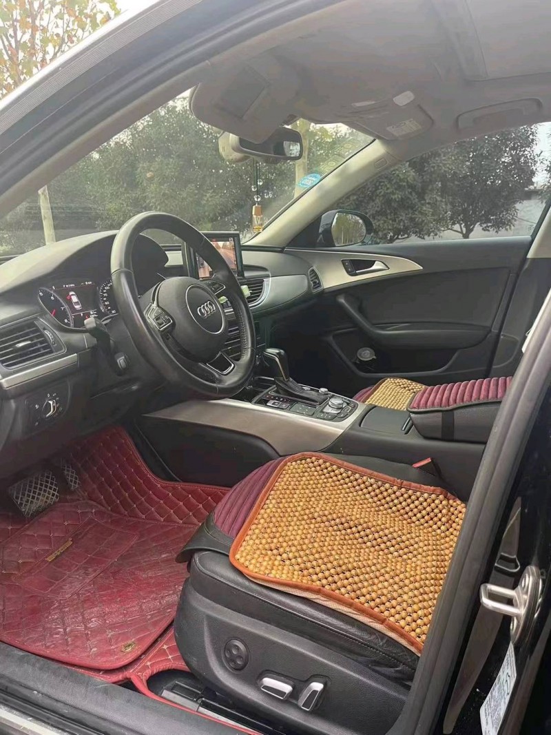 徐州17年奥迪A6L6