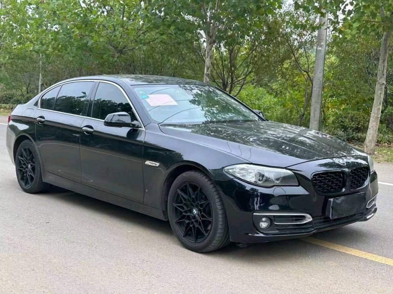 徐州15年宝马5系7