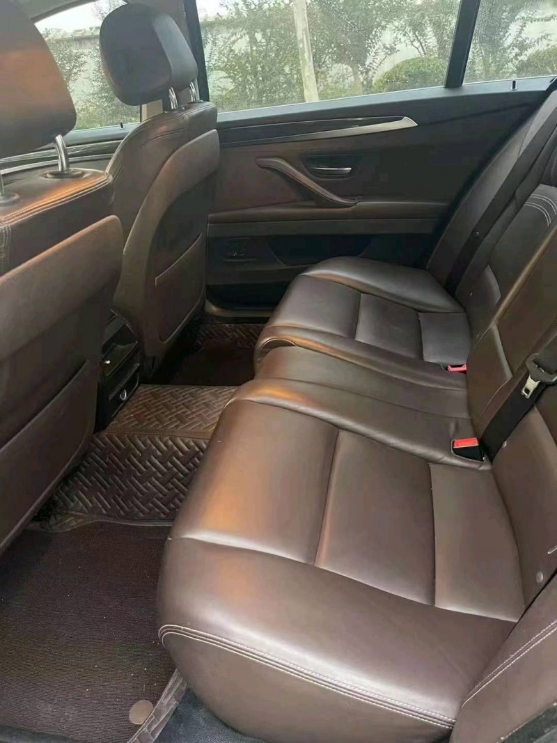 徐州15年宝马5系5