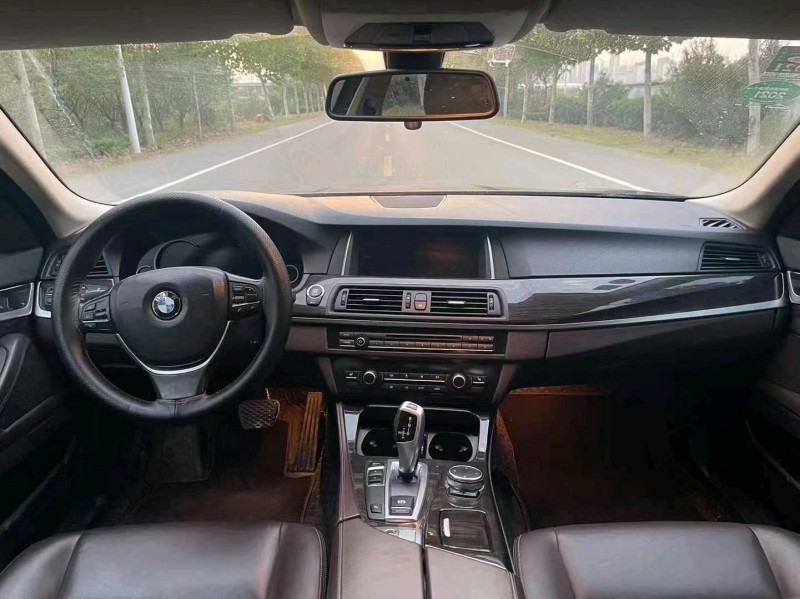 徐州15年宝马5系6