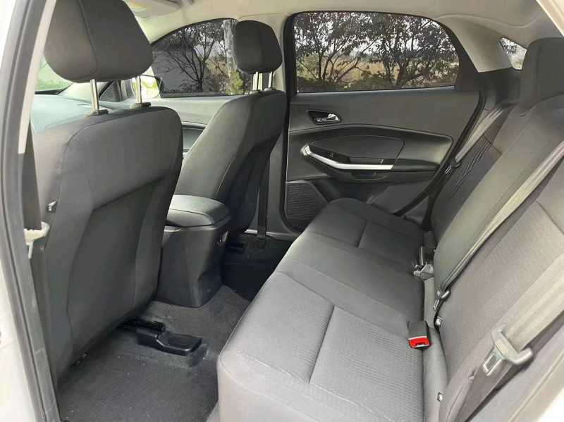 徐州21年福特福睿斯5