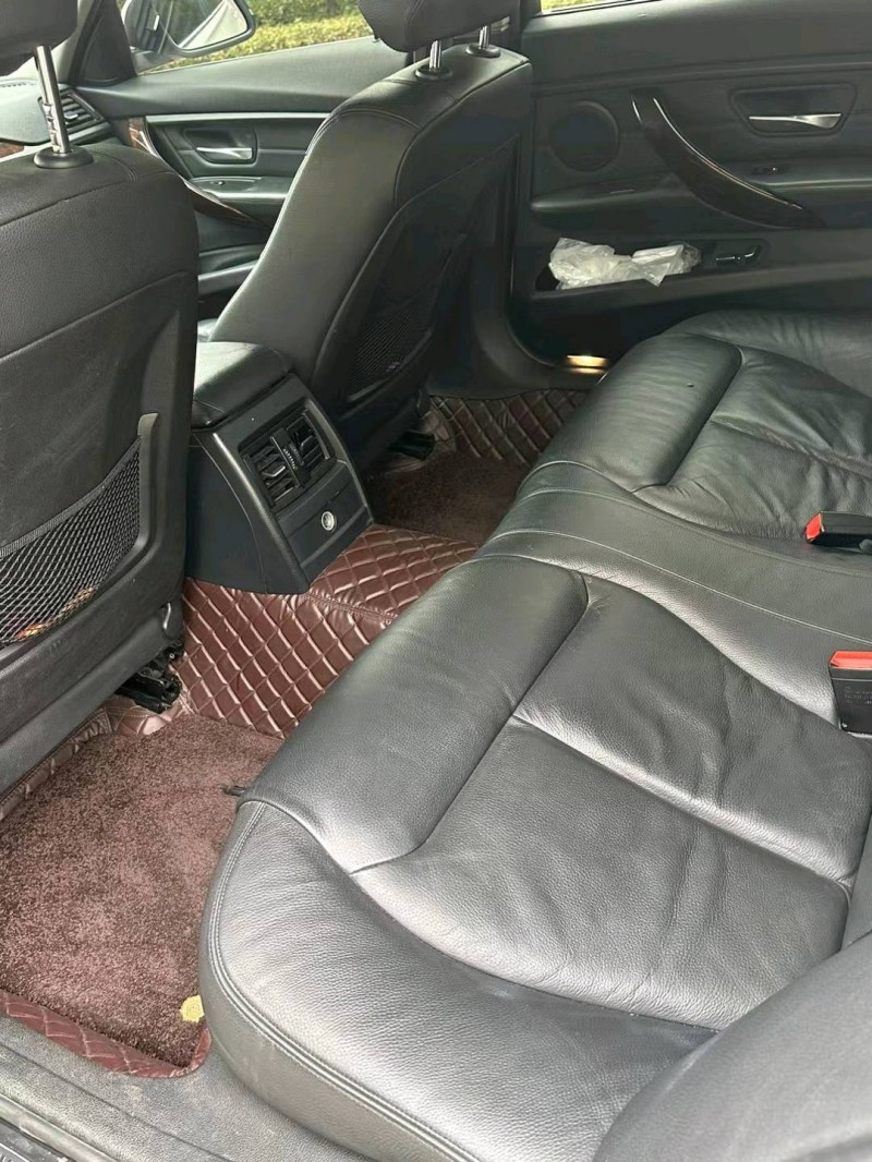 徐州14年宝马3系3