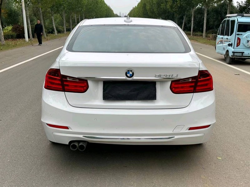 徐州14年宝马3系1