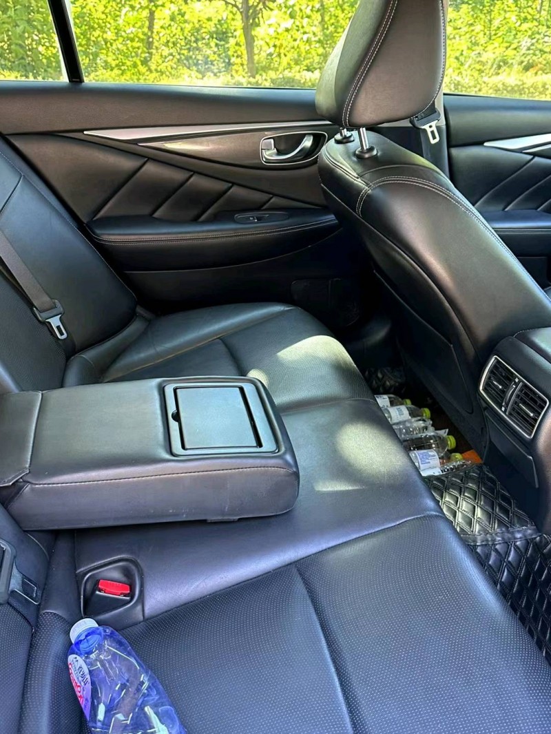 徐州14年英菲尼迪Q505