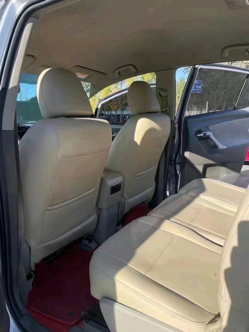 廊坊12年丰田逸致5