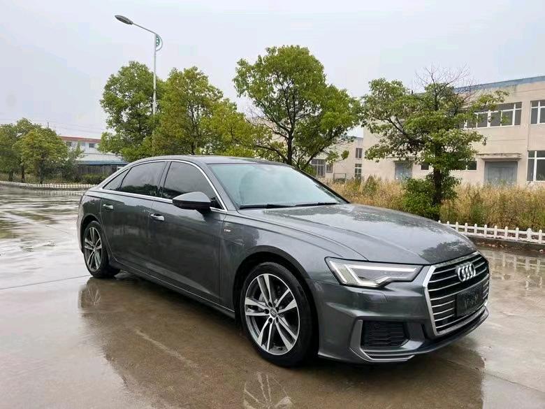 盐城21年奥迪A6L2