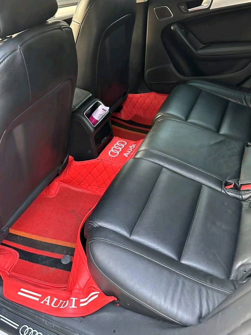 徐州12年奥迪A4L4