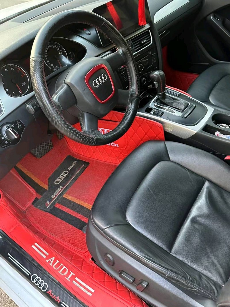 徐州12年奥迪A4L3