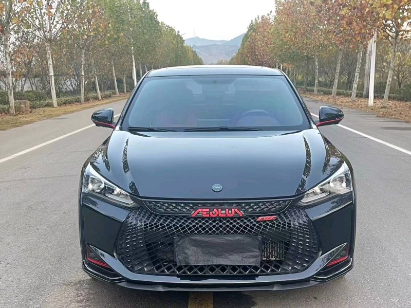 徐州21年东风奕炫1