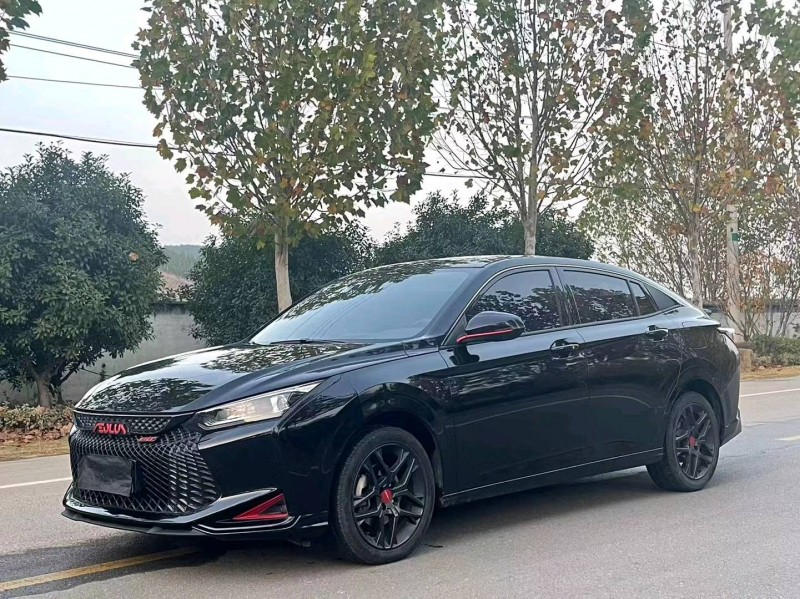 徐州21年东风奕炫2