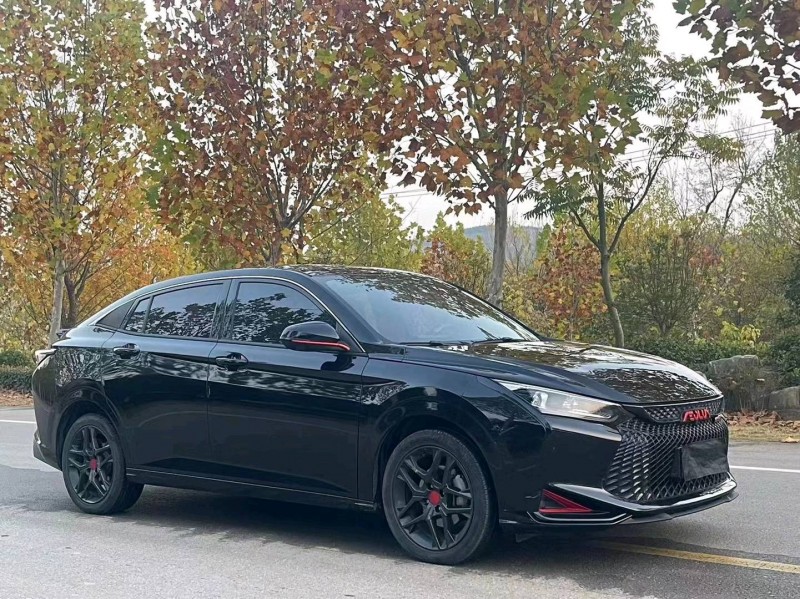 徐州21年东风奕炫3