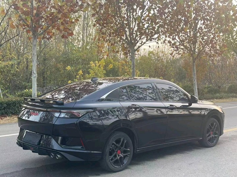 徐州21年东风奕炫8