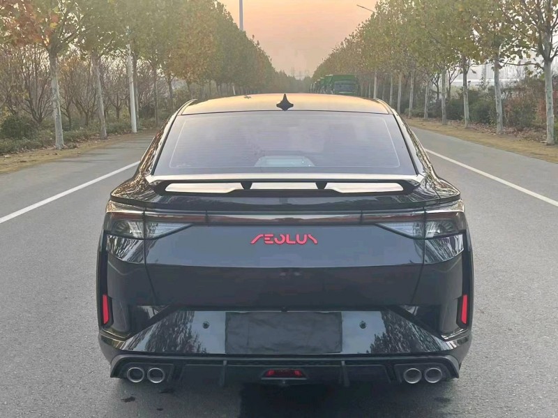 徐州21年东风奕炫9