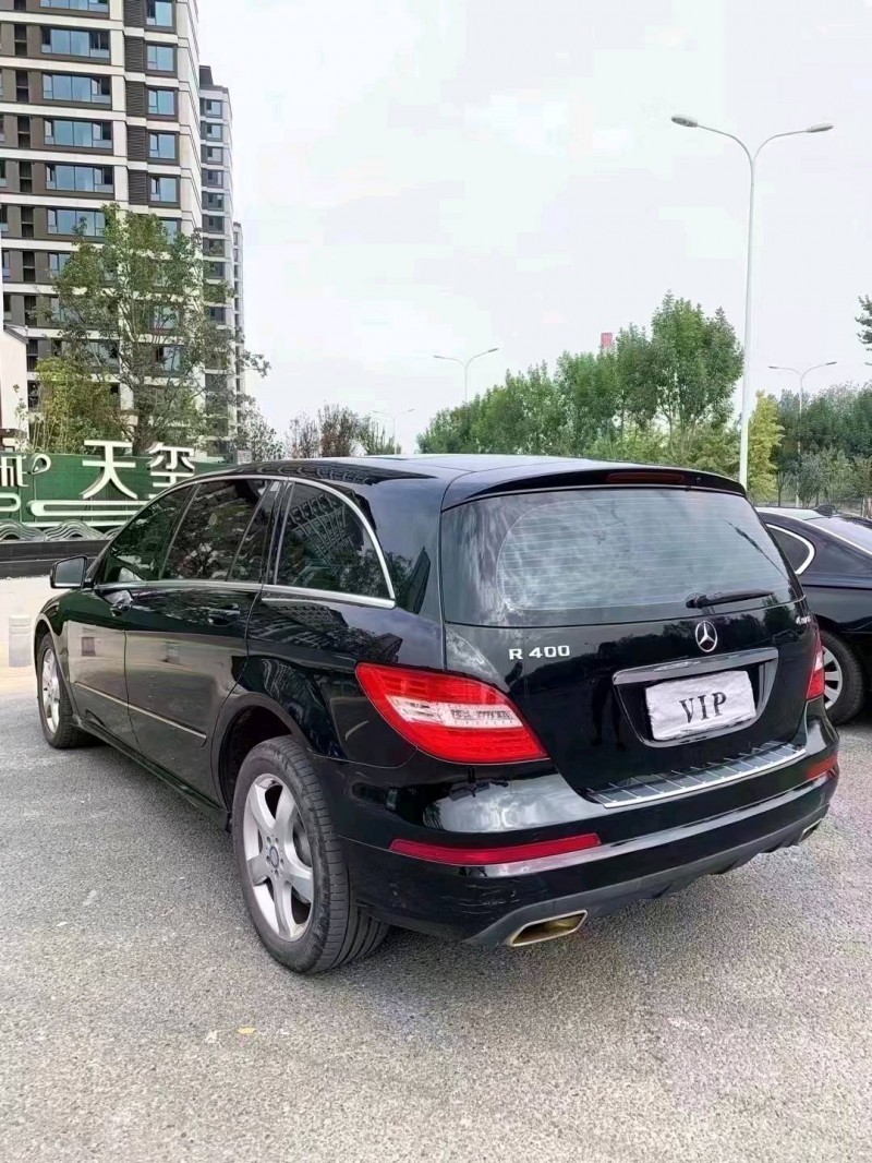 廊坊15年奔驰R8