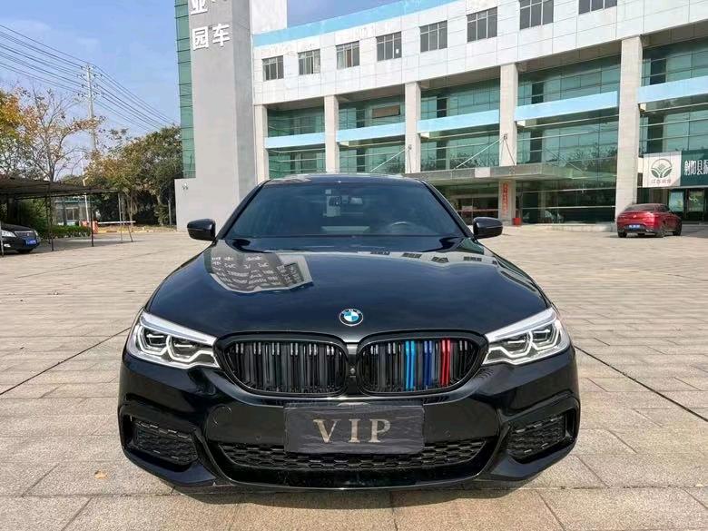 盐城20年宝马5系1