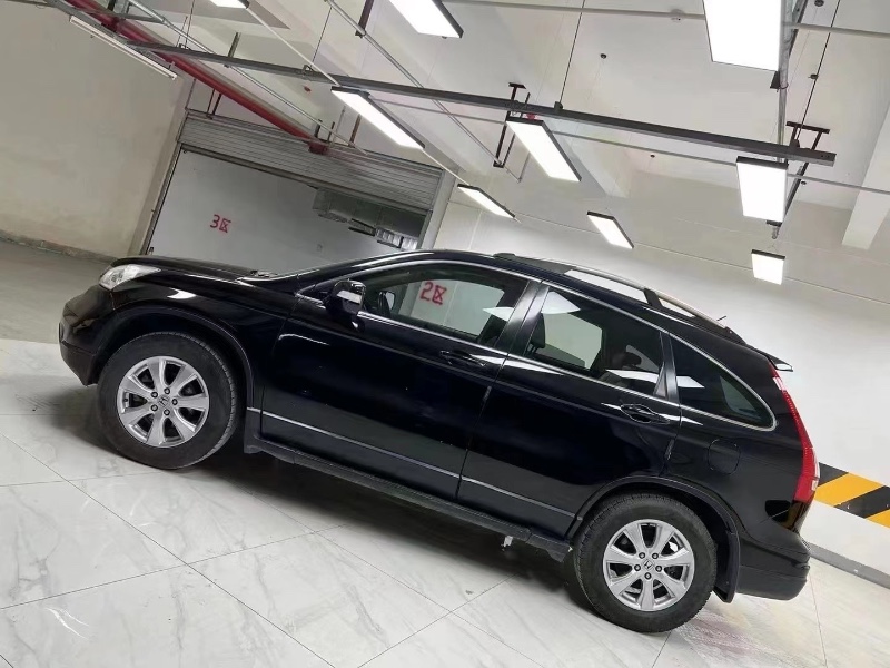 成都11年本田CRV2