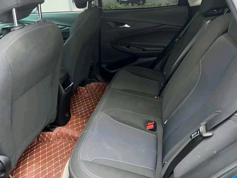 枣庄21年别克昂科拉6