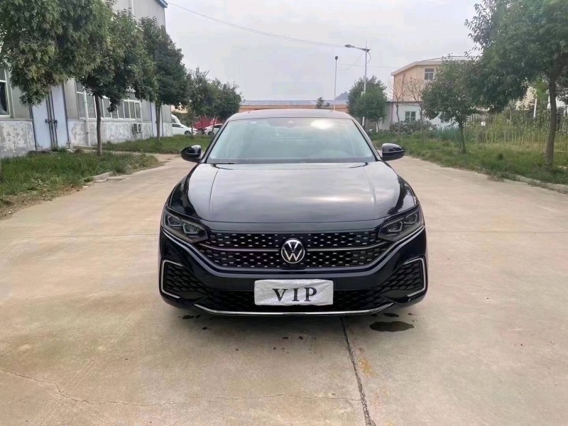 北京22年大众帕萨特1