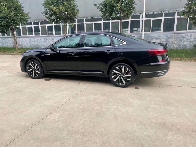 北京22年大众帕萨特7