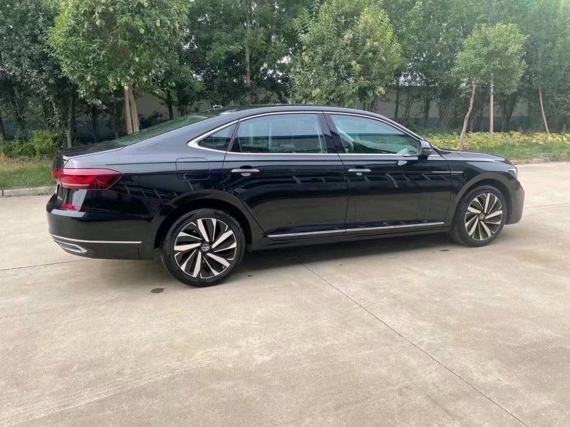 北京22年大众帕萨特8