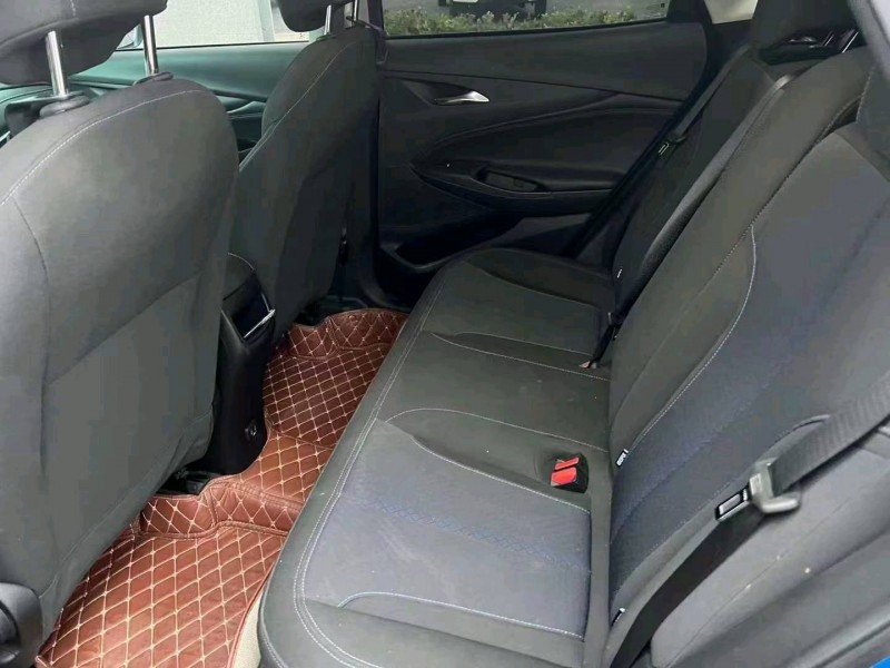 枣庄21年别克昂科拉6