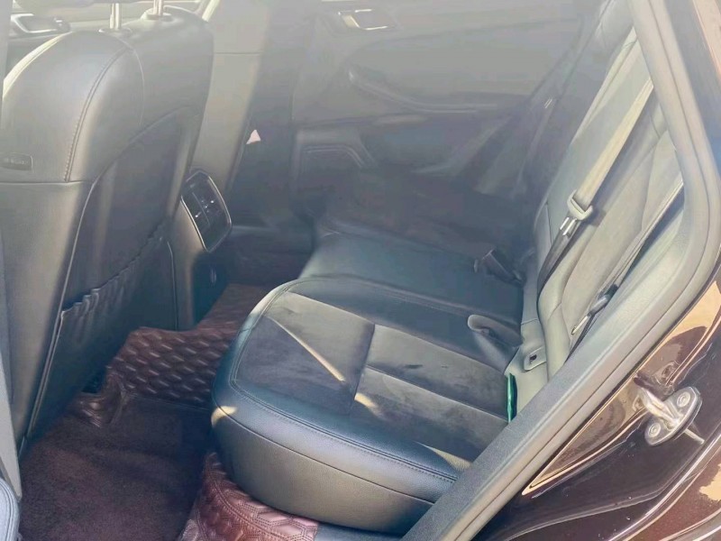 宜昌17年保時捷Macan4