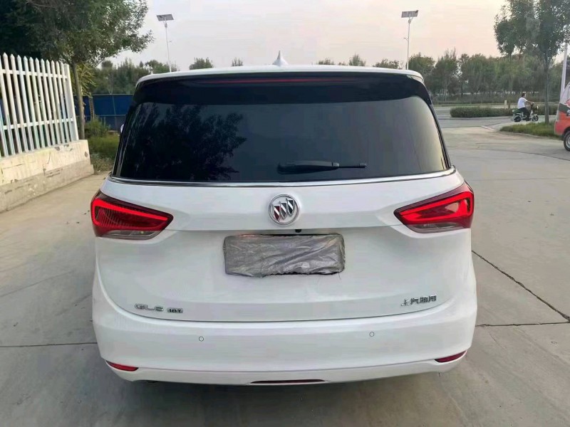 邯郸18年别克GL63