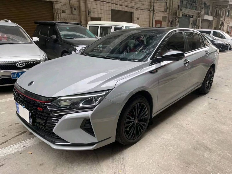 北京22年东风奕炫3