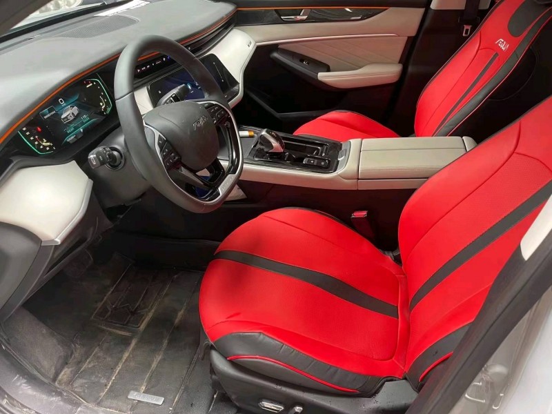 北京22年东风奕炫4