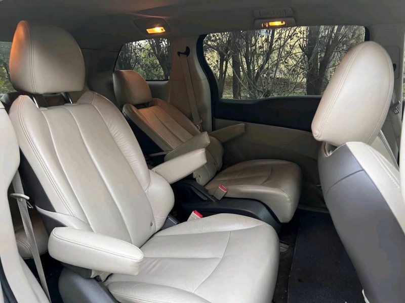 东营12年别克GL85