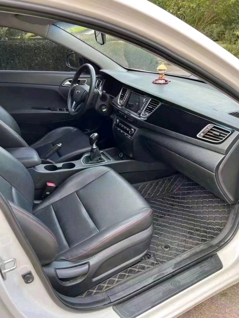 北京16年现代名图1