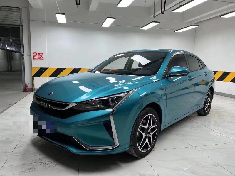 成都21年东风奕炫7