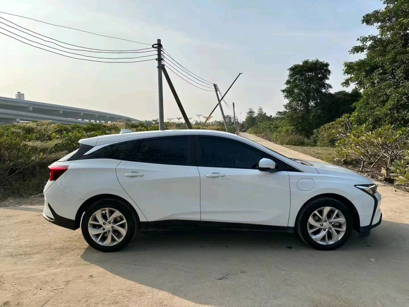 珠海22年别克微蓝7