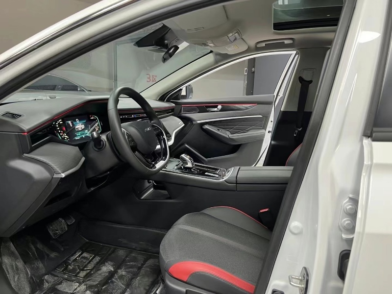 成都22年东风奕炫7