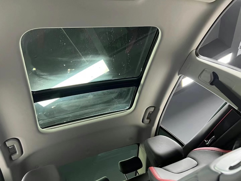 成都22年东风奕炫6