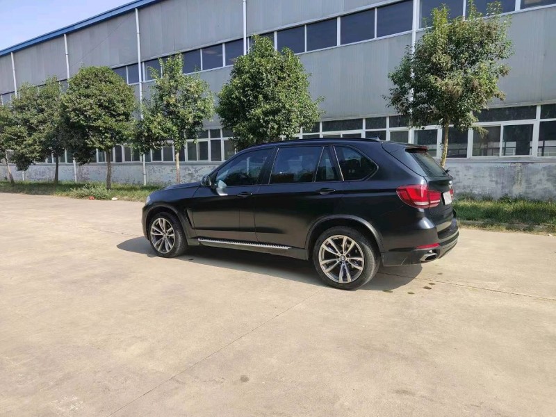 东营14年宝马X54