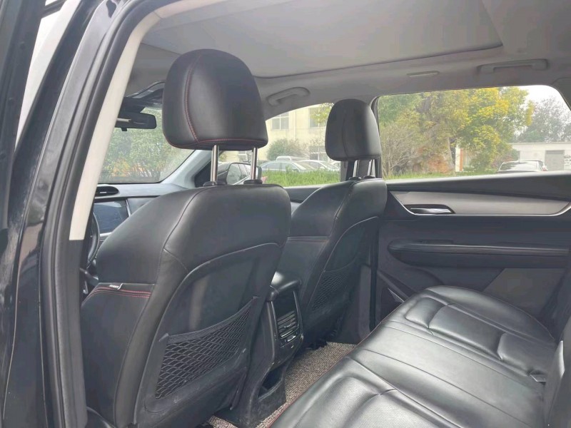 徐州19年SWM斯威汽车G015