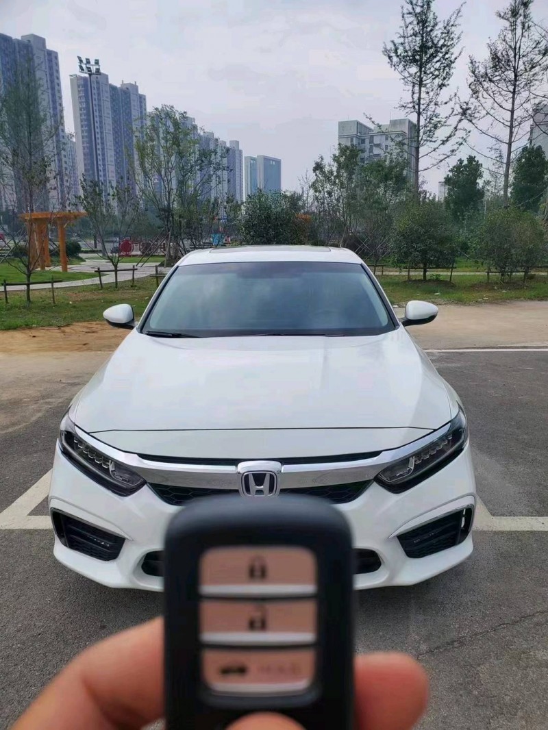 枣庄20年本田英诗派1