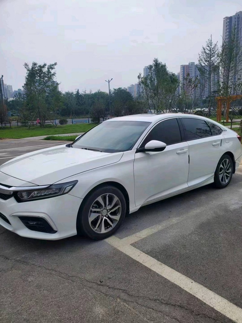 枣庄20年本田英诗派3