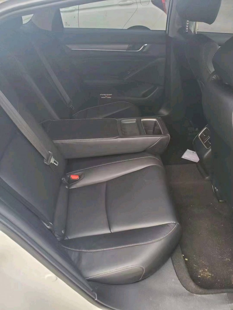 枣庄20年本田英诗派5